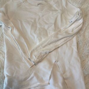 Frank & Eileen Classic White Tee